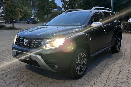 Dacia Duster 49.900 km 12.499 &euro; Benningen 71726