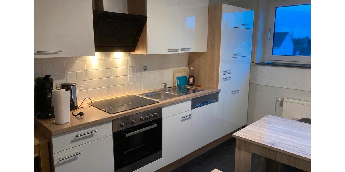 Dachgeschoßwohnung Selm - 3 Zimmer, 75 m&sup2;, 16&euro; | Angebot:25413171