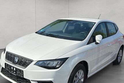 Seat Ibiza 24.794 km 15.890 &euro; Stuttgart 70190