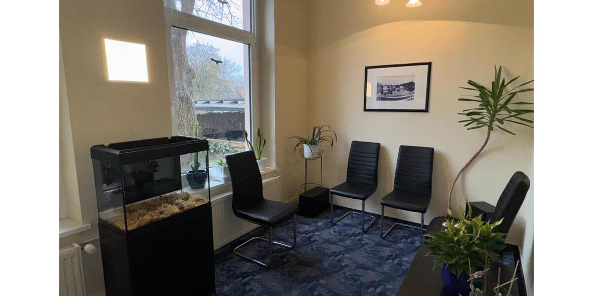 Gewerbeobjekt Ludwigslust - 900&euro; | Angebot:18618752