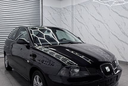 Seat Ibiza 184.000 km 1.600 &euro; Halle 06112