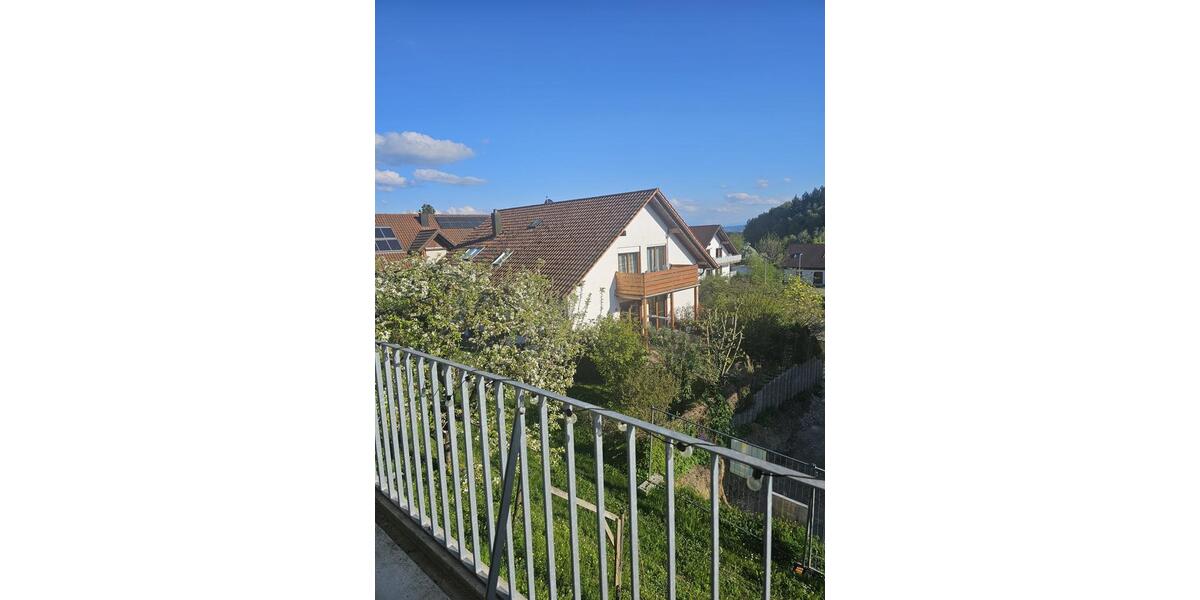 Erdgeschoßwohnung Radolfzell am Bodensee - 3 Zimmer, 75 m&sup2;, 1.000&euro; | Angebot:26313639
