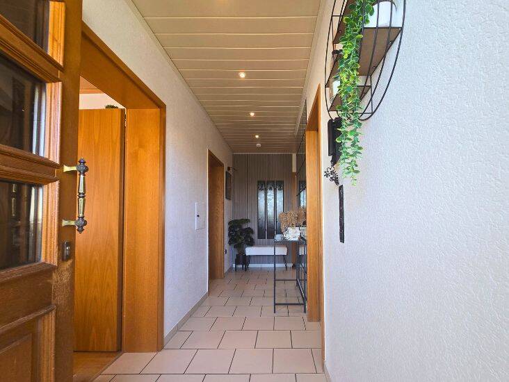 +++Entspannt wohnen mit Balkon und Ausblick+++ 3 zimmer