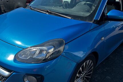 Opel Adam 171.000 km 5.499 &euro; Köln 51145
