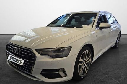 Audi A6 104.861 km 29.990 &euro; Vechta 49377
