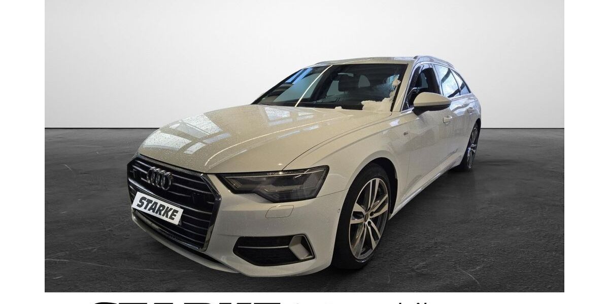 Audi A6 104.861 km 29.990 &euro; Vechta 49377