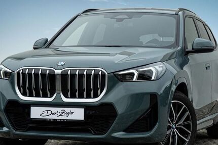 BMW X1 18.990 km 39.990 &euro; Augsburg 86199