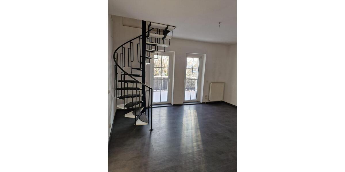 Maisonettenwohnung Niesky - 4 Zimmer, 115 m&sup2;, 990&euro; | Angebot:26284000