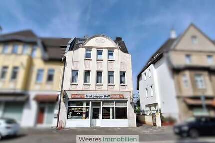 Gastronomie in Neuss 690.000 € 277 m²