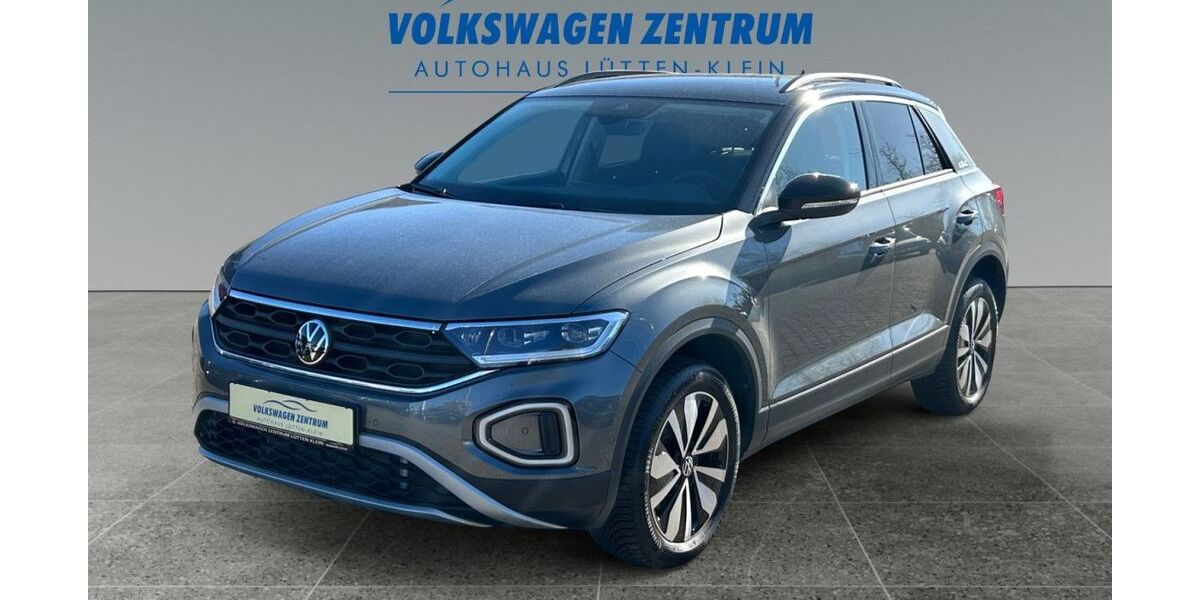 VW T-Roc 26.033 km 28.990 &euro; Rostock 18107