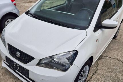 Seat Mii 226.000 km 2.590 &euro; Himbergen 29584