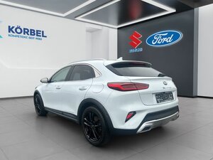 Kia XCeed Xdition*Exclusive&Navi P.*Teil-Leder*ToWiW 50.000 km 19.780 &euro; Nidderau 61130