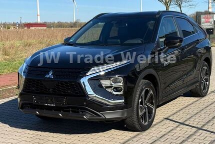 Mitsubishi Eclipse 81.500 km 20.899 &euro; Werlte 49757