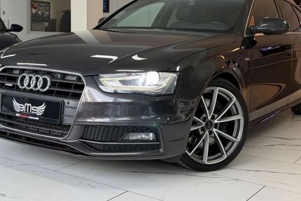Audi A4 275.456 km 8.975 &euro; Sinzig 53489