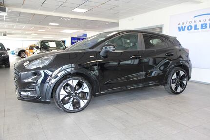 Ford Puma 9.990 km 24.990 &euro; Uelsen 49843