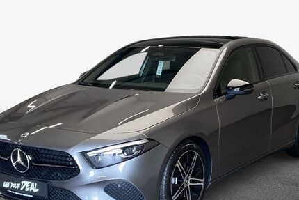 Mercedes-Benz A 180 3.862 km 34.730 € Kassel 34123