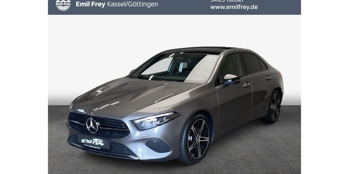 Mercedes-Benz A 180 3.862 km 34.730 € Kassel 34123