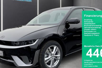 Hyundai IONIQ 5 1.297 km 52.930 &euro; Bad Soden-Salmünster 63628