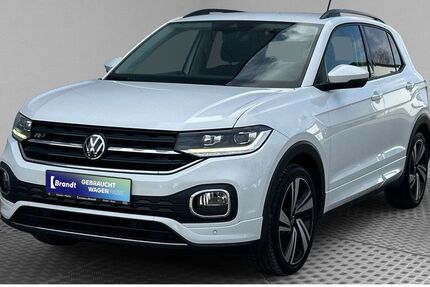 VW T-Cross 83.990 km 19.390 &euro; Weyhe 28844