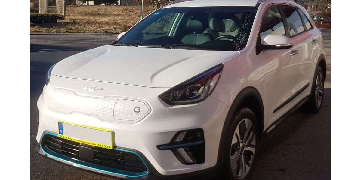 Kia e-Niro 69.000 km 18.500 &euro; Leinfelden-Echterdingen 70771
