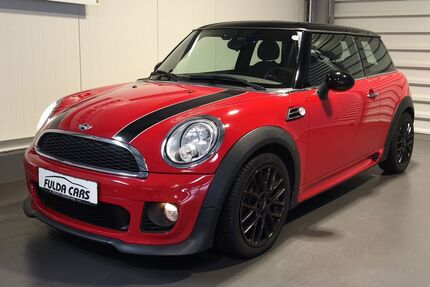 Mini Cooper 222.255 km 4.990 &euro; Künzell 36093