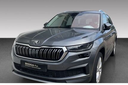 Skoda Kodiaq 79.900 km 29.880 &euro; Bonn 53227