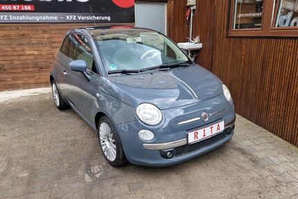 Fiat 500 161.099 km 3.980 &euro; Berlin 10627