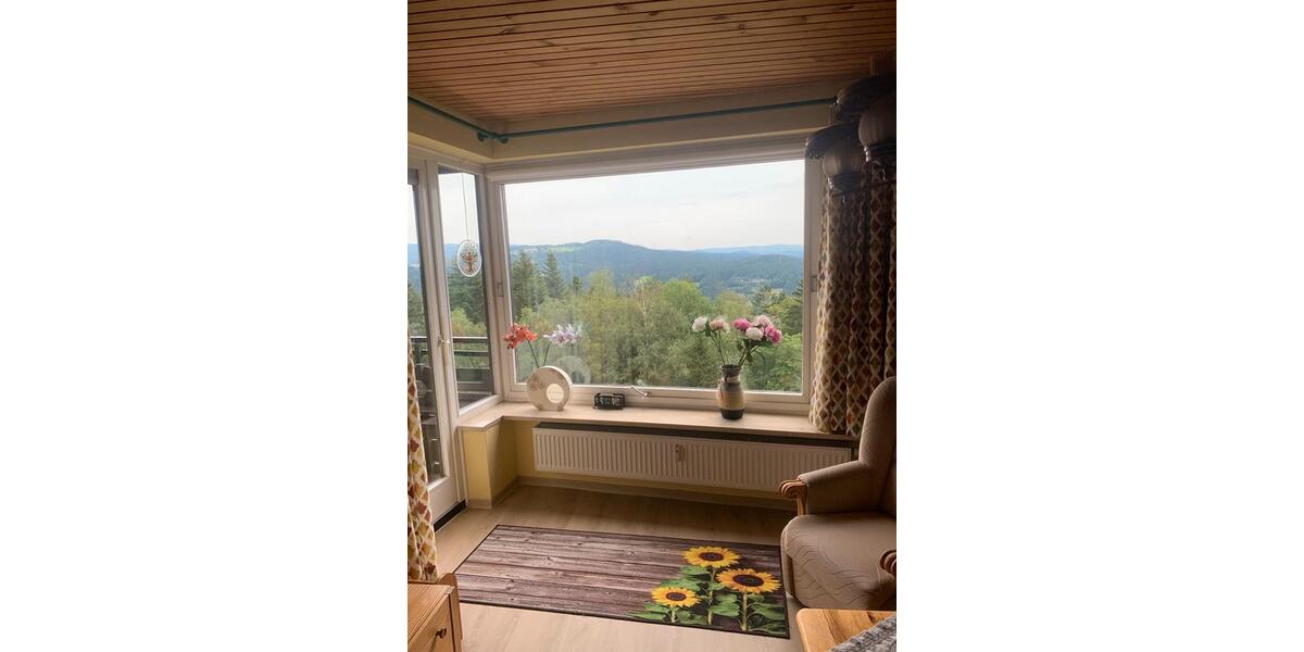 Wohnung mit Schwimmbad und Dachterrasse OberkreuzbergSpiegelau 2 zimmer