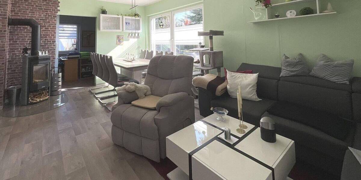 Einfamilienhaus Bad Sooden-Allendorf Allendorf - 4 Zimmer, 103 m&sup2;, 249.000&euro; | Angebot:26105761