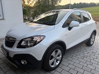 Opel Mokka 152.800 km 5.900 &euro; Hengersberg 94491