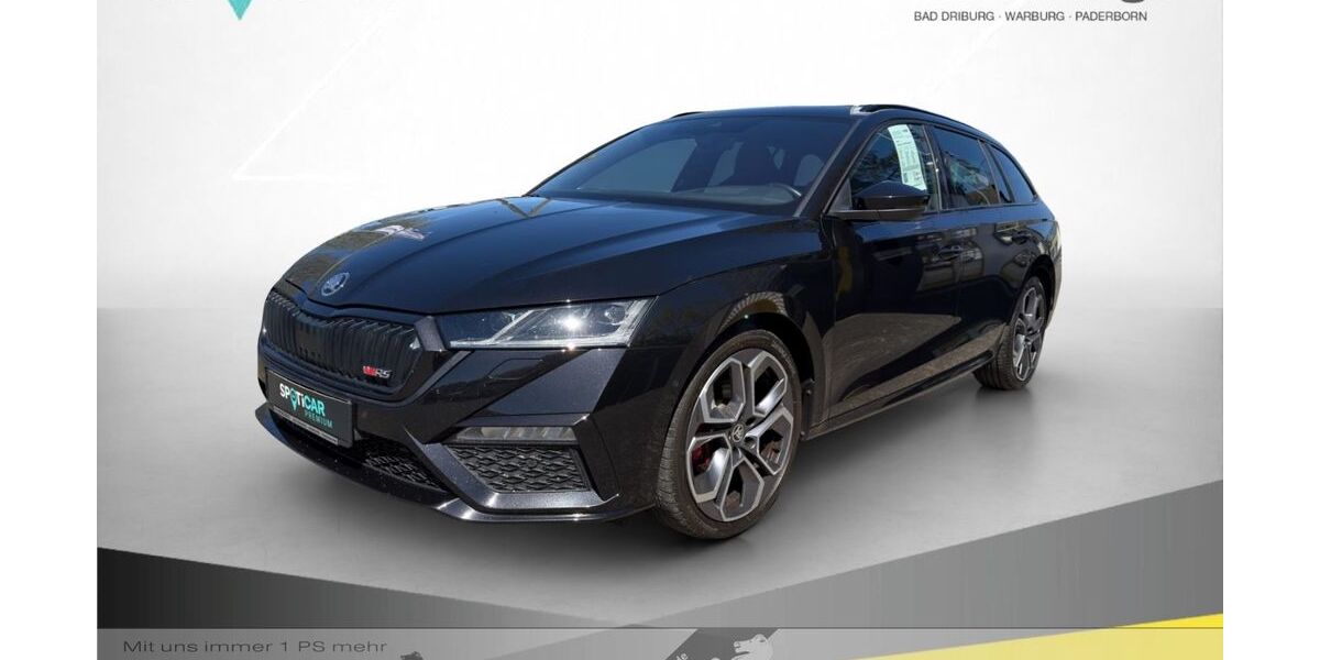 Skoda Octavia 90.797 km 30.190 &euro; Paderborn 33100