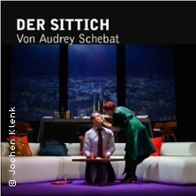 Der Sittich Heilbronn