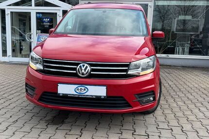 VW Caddy 224.000 km 8.950 € Obergünzburg 87634