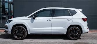 Cupra Ateca 6.000 km 32.690 &euro; Kassel 34123