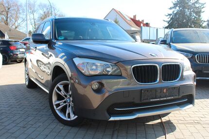 BMW X1 157.722 km 7.600 &euro; Königs Wusterhausen 15711