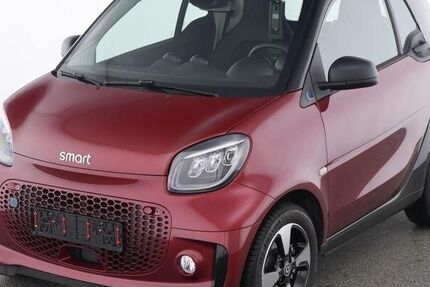Smart ForTwo 8.400 km 14.890 &euro; Greifswald 17489