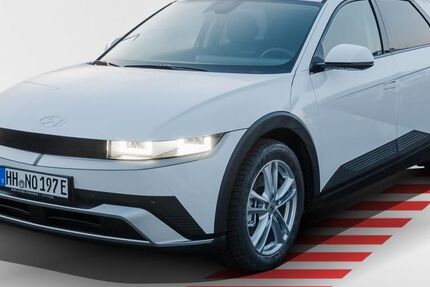 Hyundai IONIQ 5 4.500 km 44.960 &euro; Bad Belzig 14806