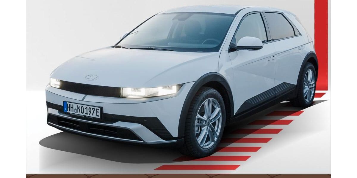 Hyundai IONIQ 5 9.900 km 44.970 &euro; Bad Belzig 14806