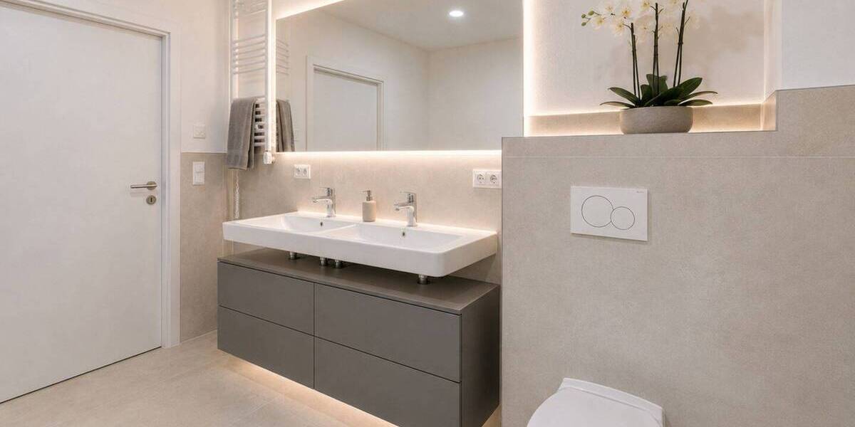 Etagenwohnung Künzelsau - 3 Zimmer, 94 m&sup2;, 399.000&euro; | Angebot:26587377