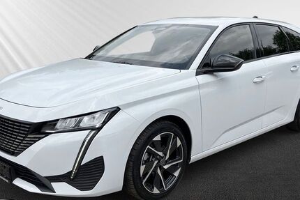 Peugeot 308 27.840 km 24.900 &euro; Waldheim 04736