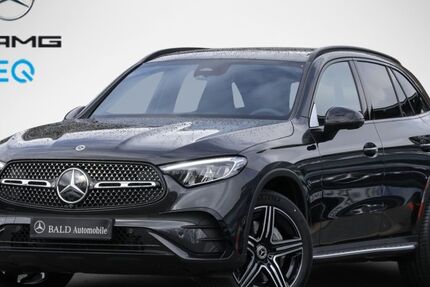 Mercedes-Benz GLC 200 9.500 km 58.880 &euro; Siegen 57074
