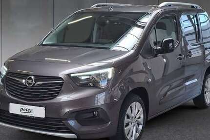 Opel Combo Life 13.037 km 23.840 &euro; Sömmerda 99610