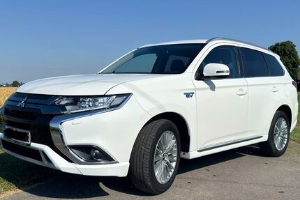 Mitsubishi Outlander 144.000 km 14.950 &euro; Kevelaer 47623