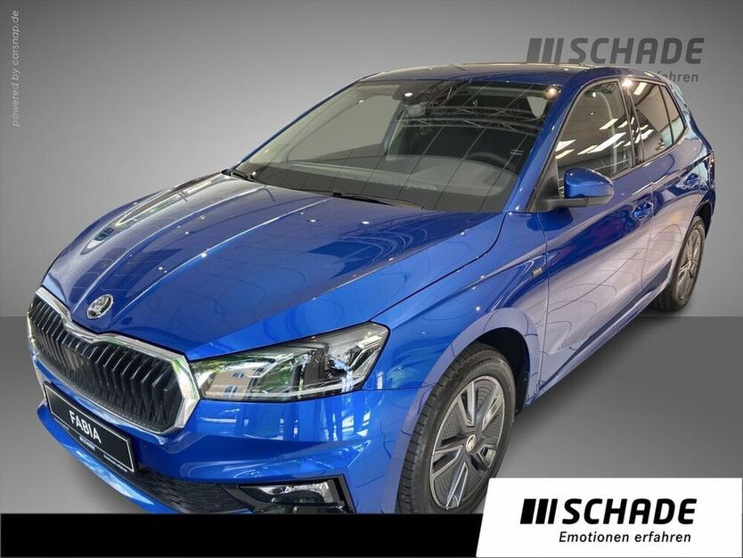 Fabia
