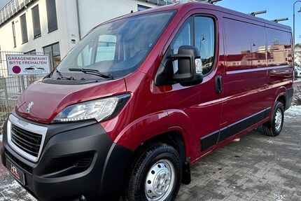 Peugeot Boxer 61.108 km 15.999 &euro; Erlensee 63526