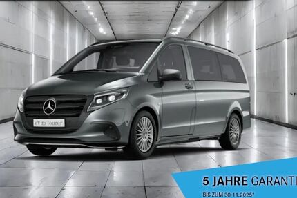Mercedes-Benz eVito 4.586 km 47.498 € Konstanz 78467
