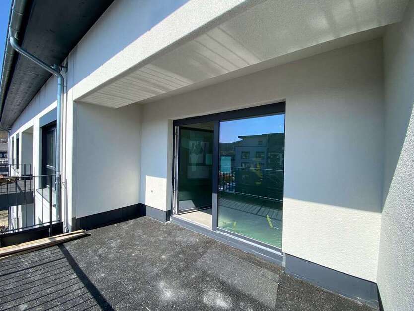 Wohnung zum Mieten in Siegen Neunkirchen 793,69 € 58 m²