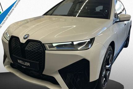 BMW iX 40.717 km 43.950 &euro; Bad Salzuflen 32108