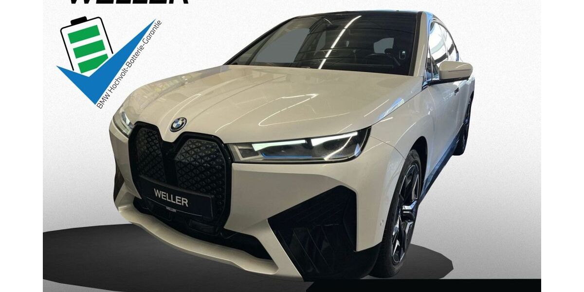 BMW iX 40.717 km 46.390 &euro; Bad Salzuflen 32108