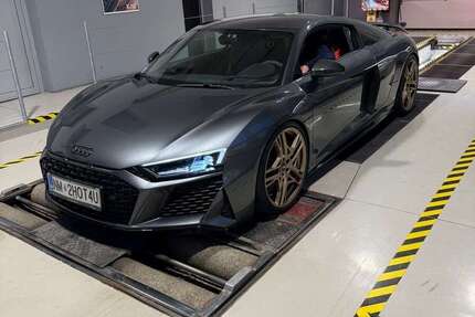 Audi R8 22.000 km 160.000 &euro; Offenbach am Main 63069